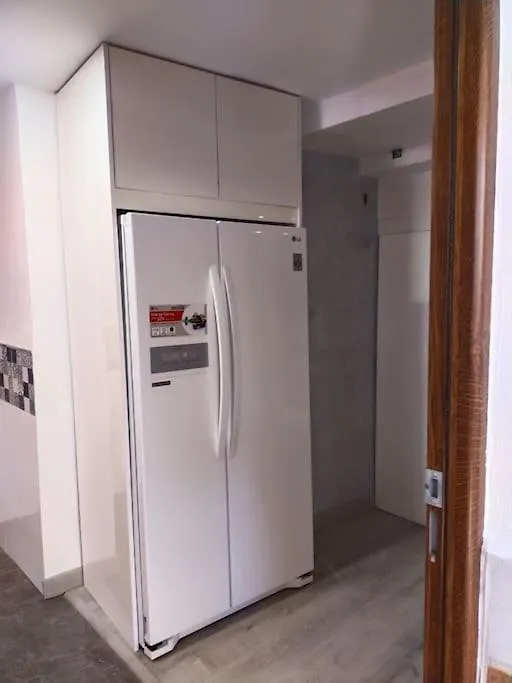 Preciosa Casa Soleada En Mirador Albaicin Villa Granada Spain