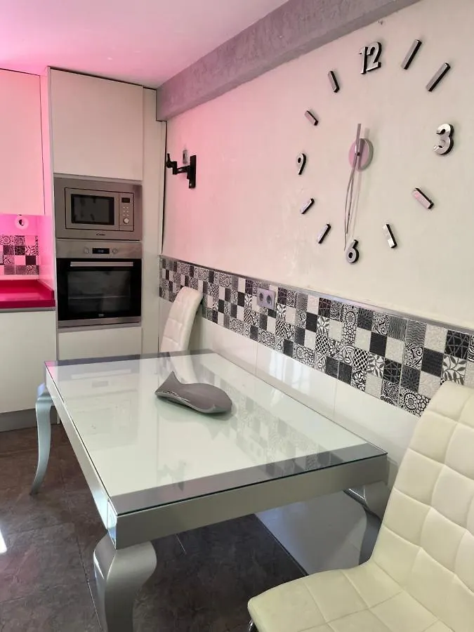 Preciosa Casa Soleada En Mirador Albaicin Villa Granada
