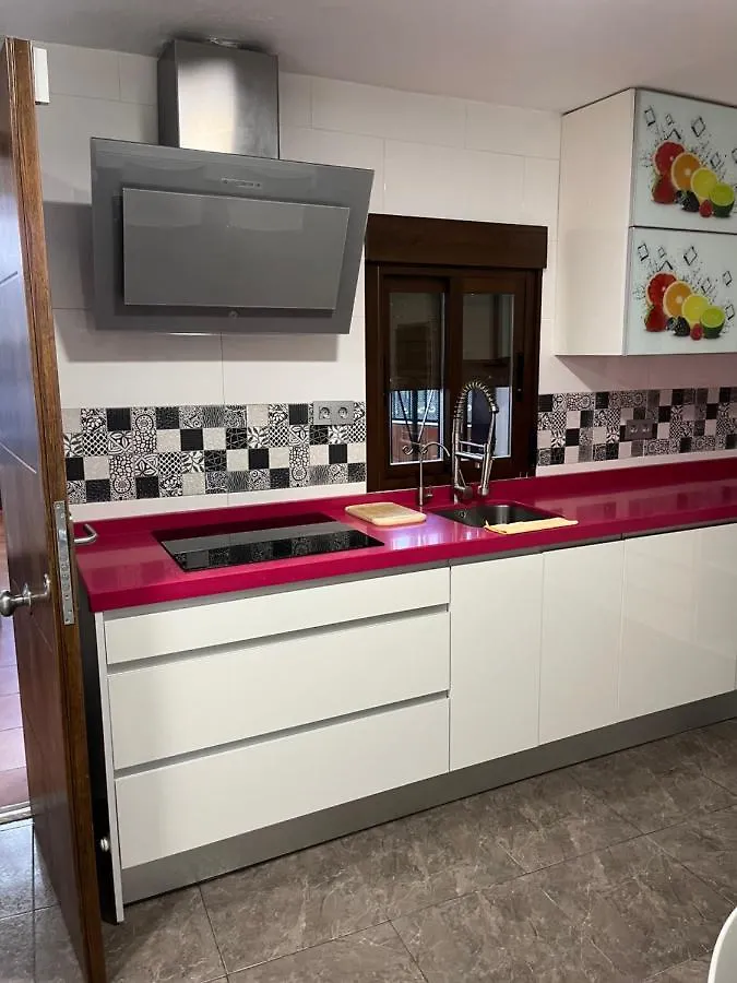 Preciosa Casa Soleada En Mirador Albaicin Villa Granada Spain