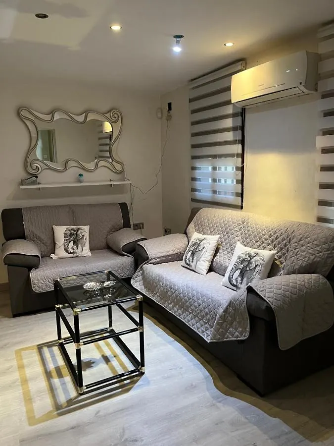 Preciosa Casa Soleada En Mirador Albaicin Villa Granada