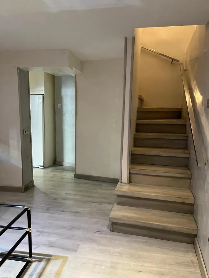 Preciosa Casa Soleada En Mirador Albaicin Villa Granada Spain