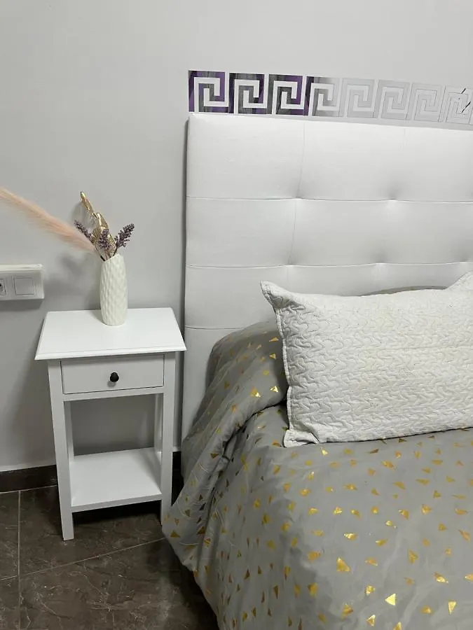 Preciosa Casa Soleada En Mirador Albaicin Villa Granada Holiday home