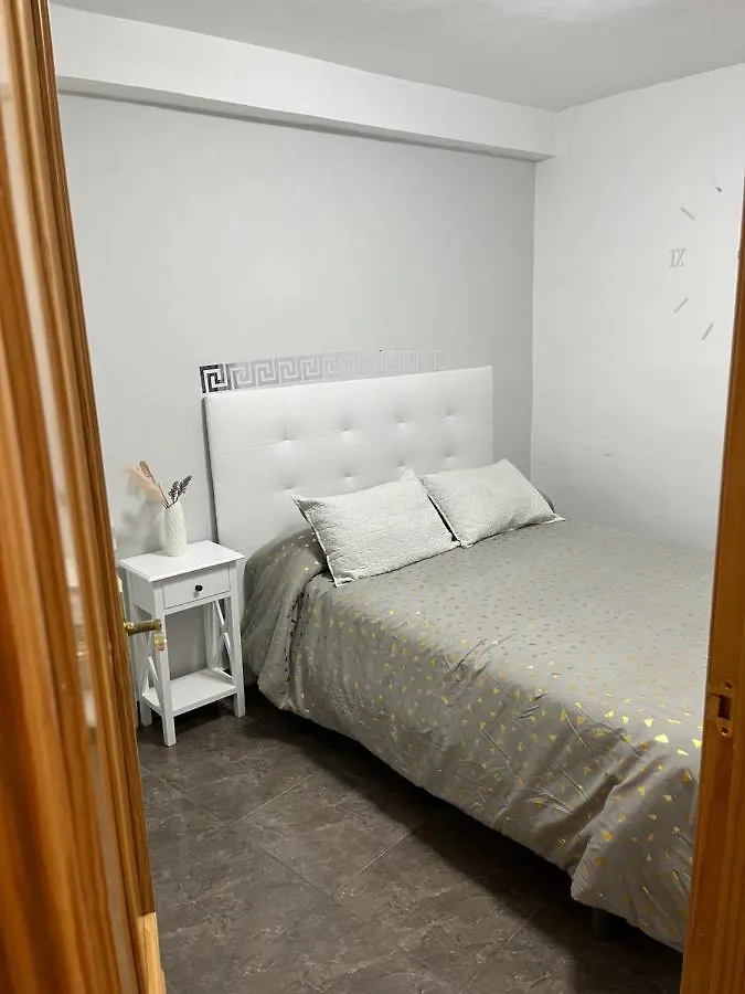 Preciosa Casa Soleada En Mirador Albaicin Villa Granada Spain