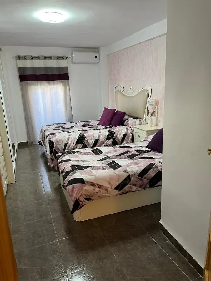 Preciosa Casa Soleada En Mirador Albaicin Villa Granada