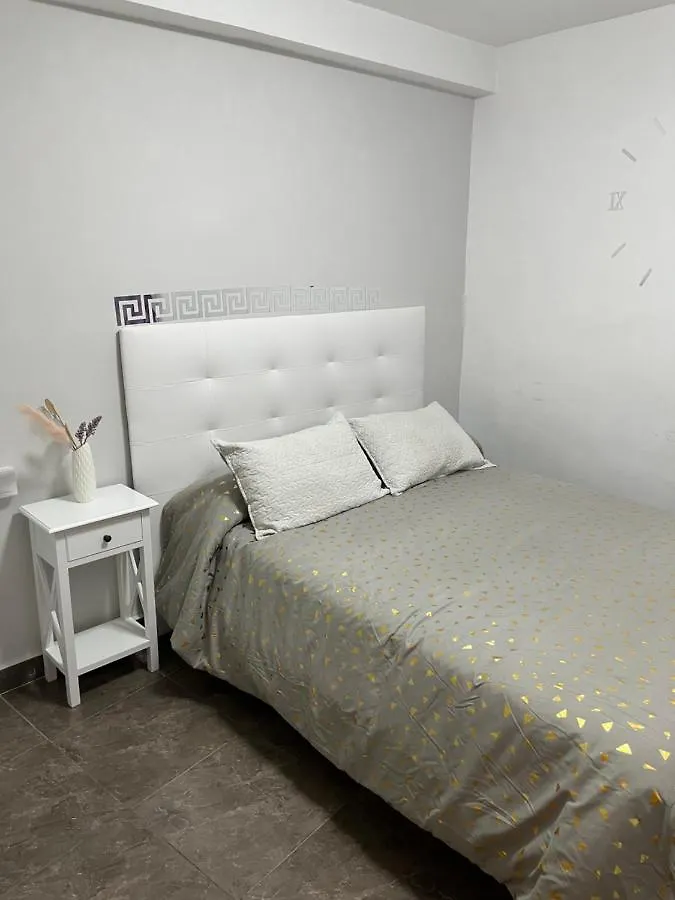 Preciosa Casa Soleada En Mirador Albaicin Villa Granada
