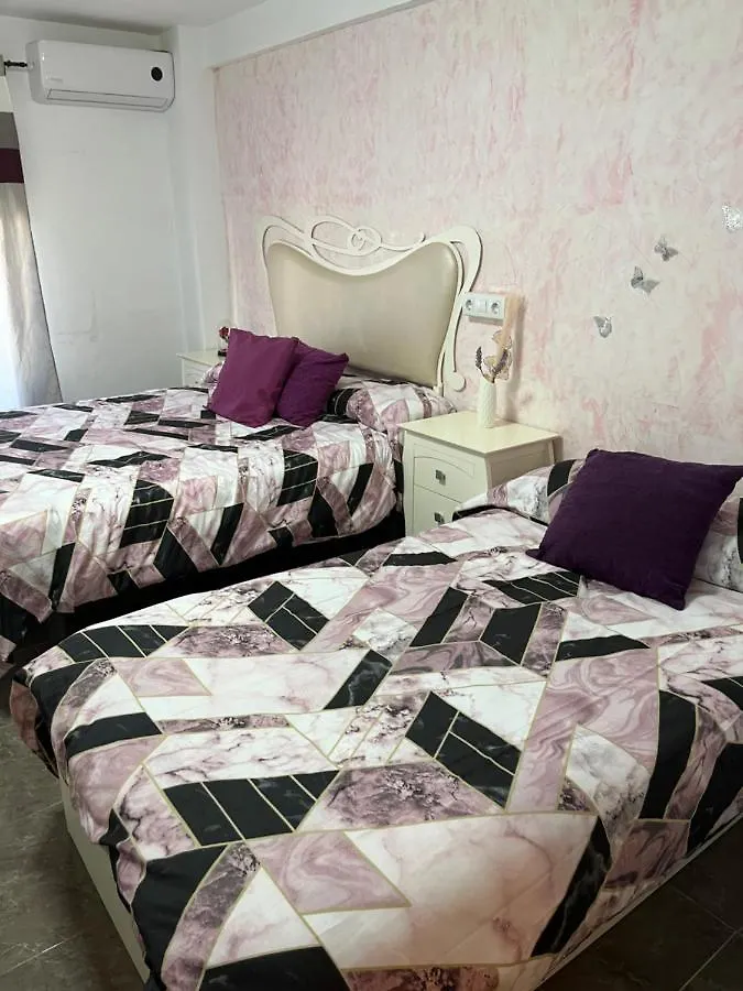Holiday home Preciosa Casa Soleada En Mirador Albaicin Villa Granada Spain