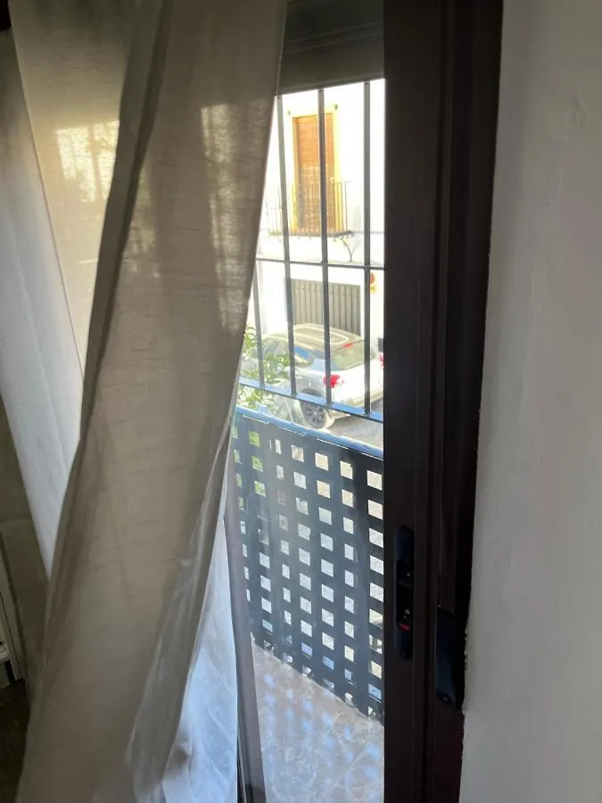 Preciosa Casa Soleada En Mirador Albaicin Villa Granada