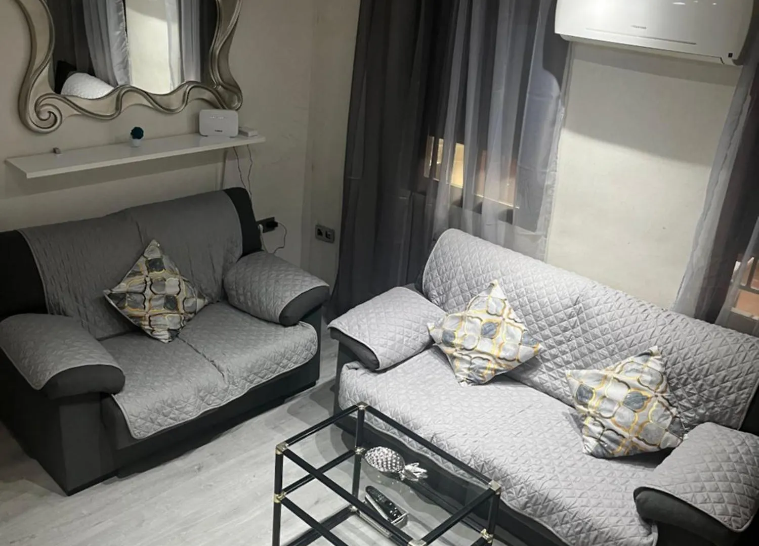 Preciosa Casa Soleada En Mirador Albaicin Villa Granada