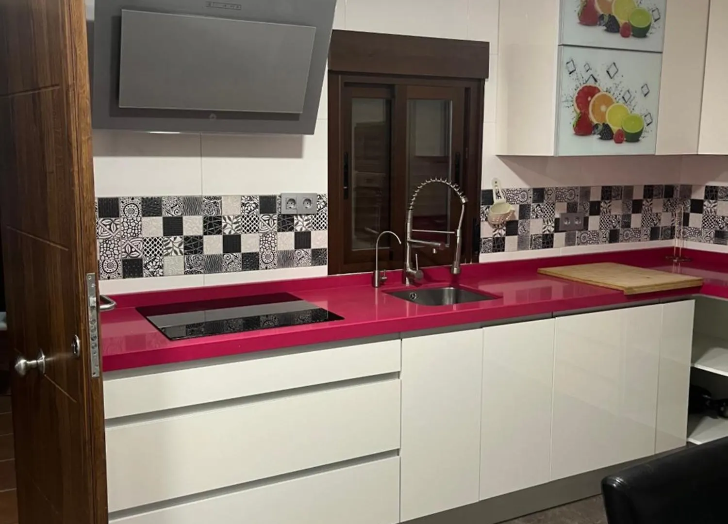 Holiday home Preciosa Casa Soleada En Mirador Albaicin Villa Granada Spain