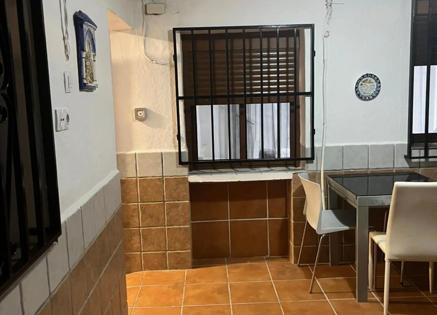 Preciosa Casa Soleada En Mirador Albaicin Villa Granada Spain