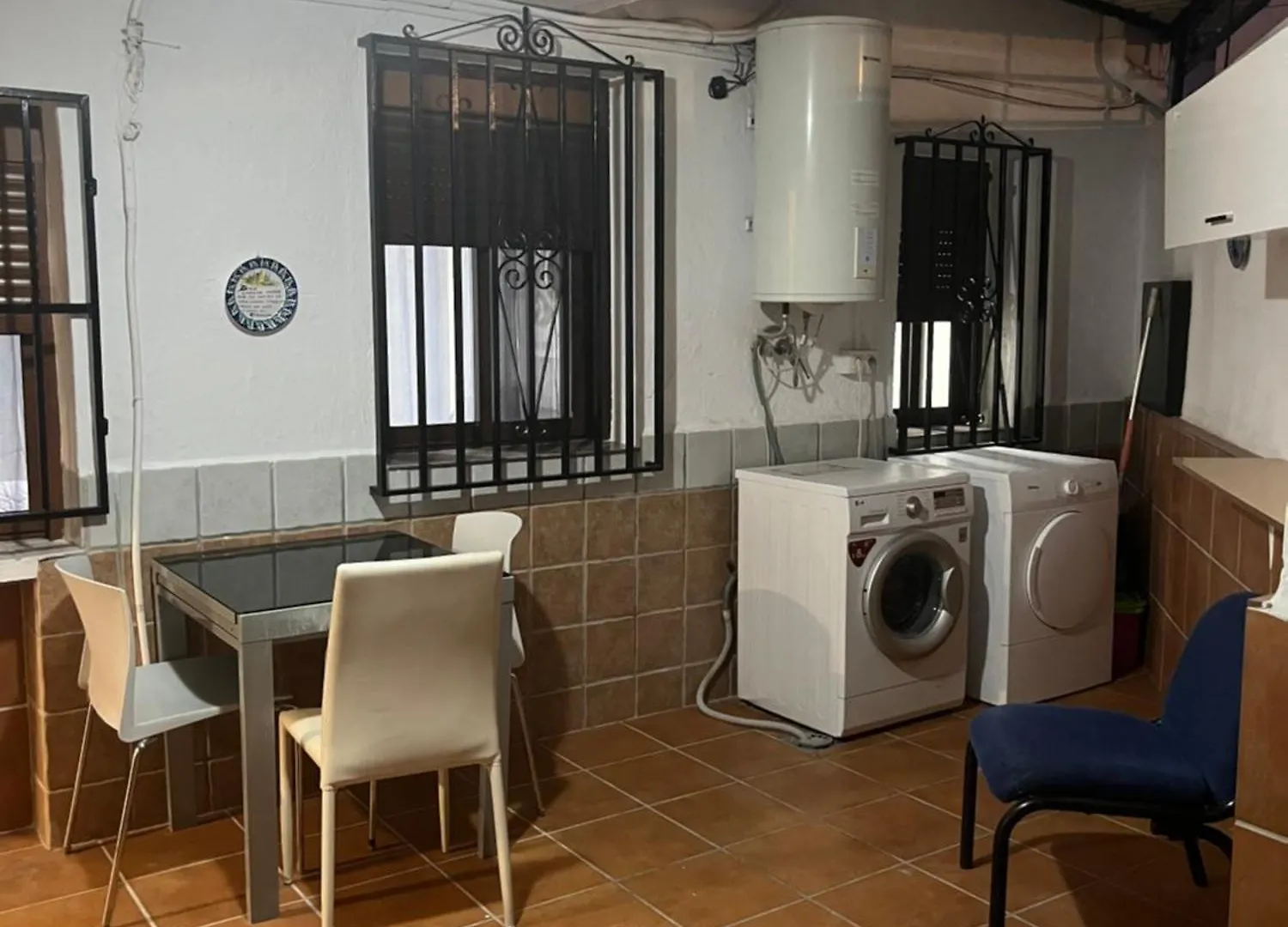 Preciosa Casa Soleada En Mirador Albaicin Villa Granada 0*,  Spain