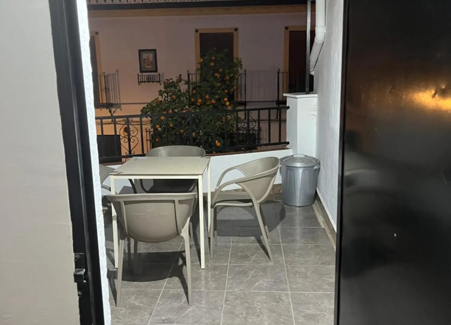 Preciosa Casa Soleada En Mirador Albaicin Villa Granada 0*,