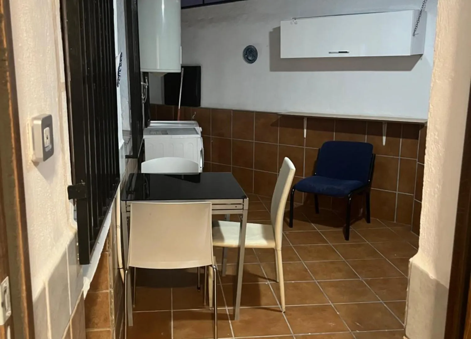 Holiday home Preciosa Casa Soleada En Mirador Albaicin Villa Granada Spain
