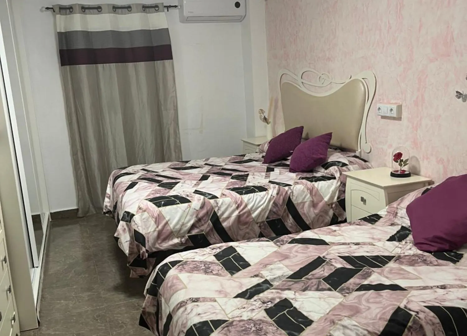 Preciosa Casa Soleada En Mirador Albaicin Villa Granada Holiday home