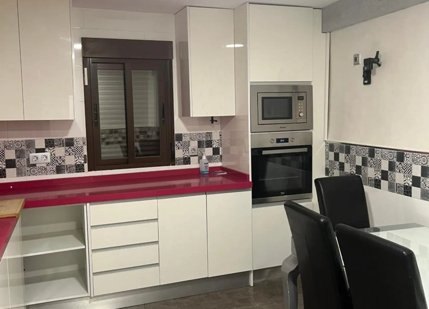 Preciosa Casa Soleada En Mirador Albaicin Villa Granada
