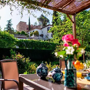  Holiday home Genteel Carmen Del Cipres