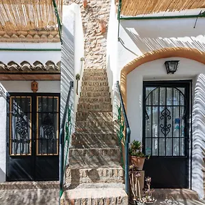  Holiday home Cuevas El Abanico