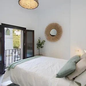  Holiday home Alhambra Boutique Terrace