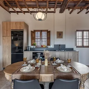  Holiday home Carmen De Azahar