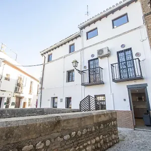  Hébergement de vacances New Casa San Cristobal