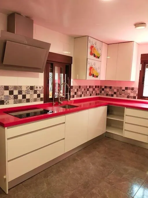 Preciosa Casa Soleada En Mirador Albaicin Villa Granada Spain