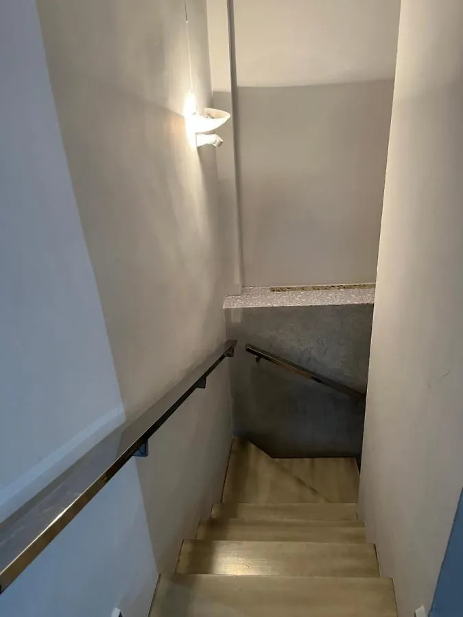 Preciosa Casa Soleada En Mirador Albaicin Villa Granada